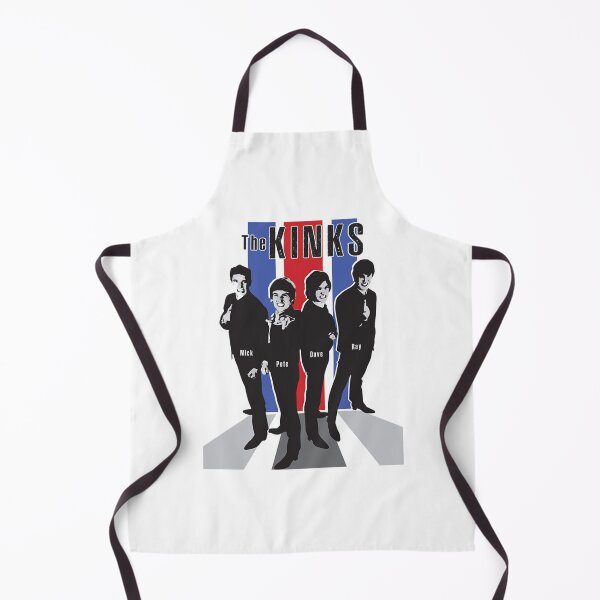 Item preview, The Kinks Band Everybody's in Show-Biz designed and sold by CharleneToy.