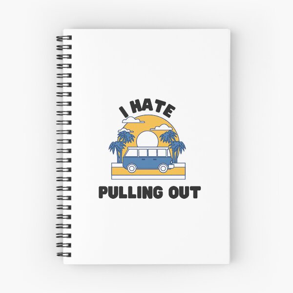 Item preview, I Hate pulling out  designed and sold by formylovelydog.