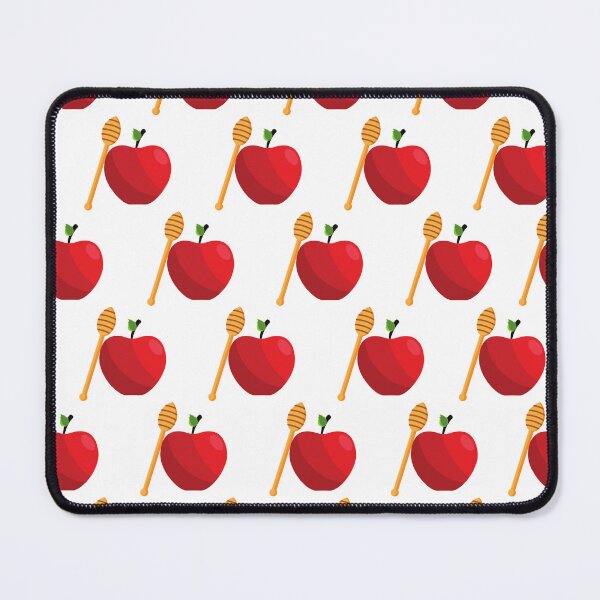 Item preview, Rosh Hashana Apple and Honey designed and sold by thekosherhub.