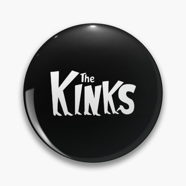 Item preview, The Kinks Band Till The End Of The Day designed and sold by CharleneToy.