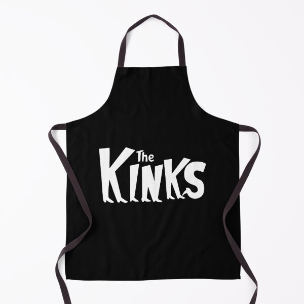 Item preview, The Kinks Band Till The End Of The Day designed and sold by CharleneToy.