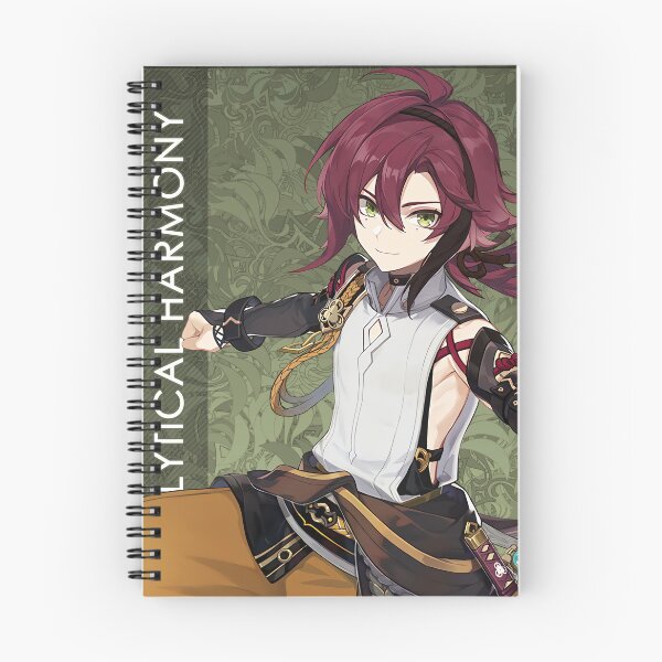 Item preview, Heizou :: Shikanoin Heizou Genshin Impact designed and sold by dudu-inpajamas.