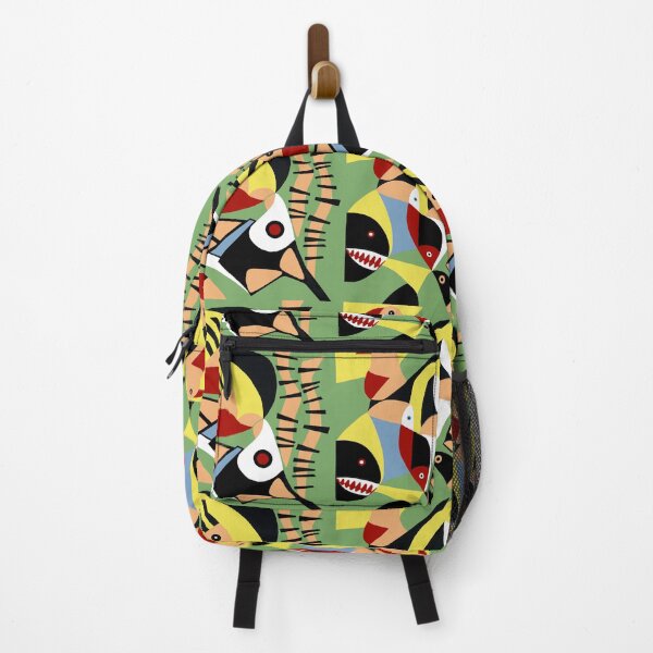 Item preview, Birds and Fishes (Digital Version) designed and sold by iLoMo.