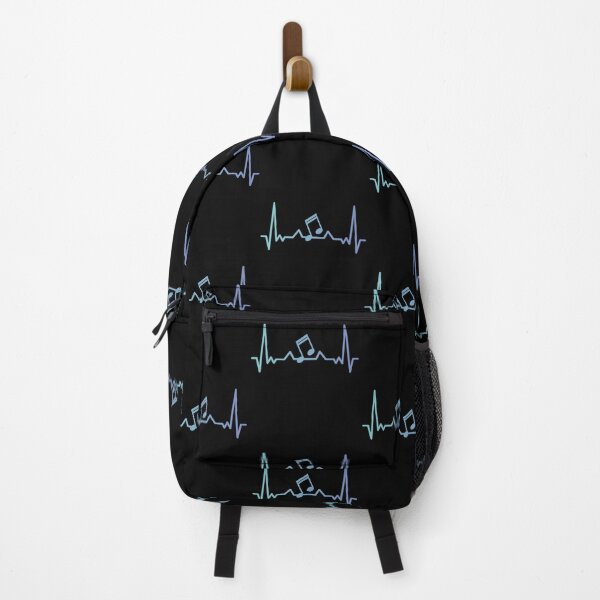 Item preview, Music Heartbeat designed and sold by artado.