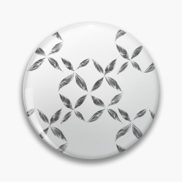 Item preview, Flowerbed (white) designed and sold by ckai11.