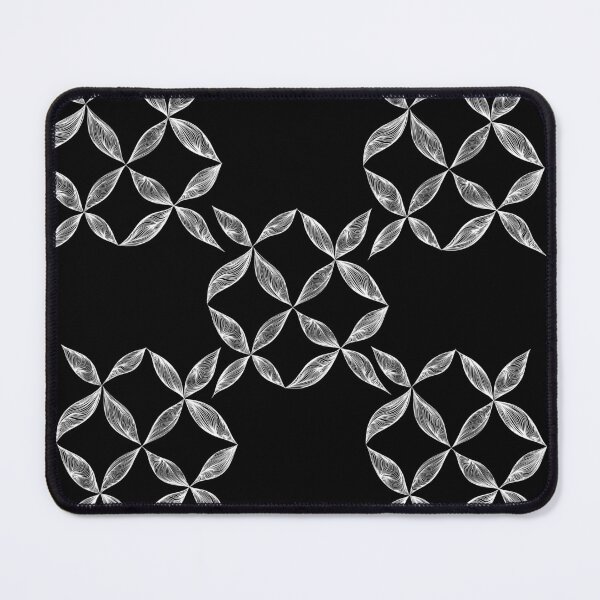 Item preview, Flowerbed (white) designed and sold by ckai11.