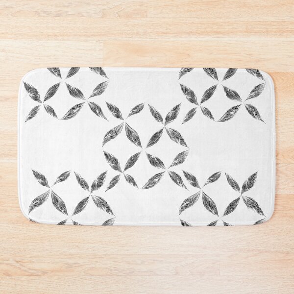 Item preview, Flowerbed (white) designed and sold by ckai11.