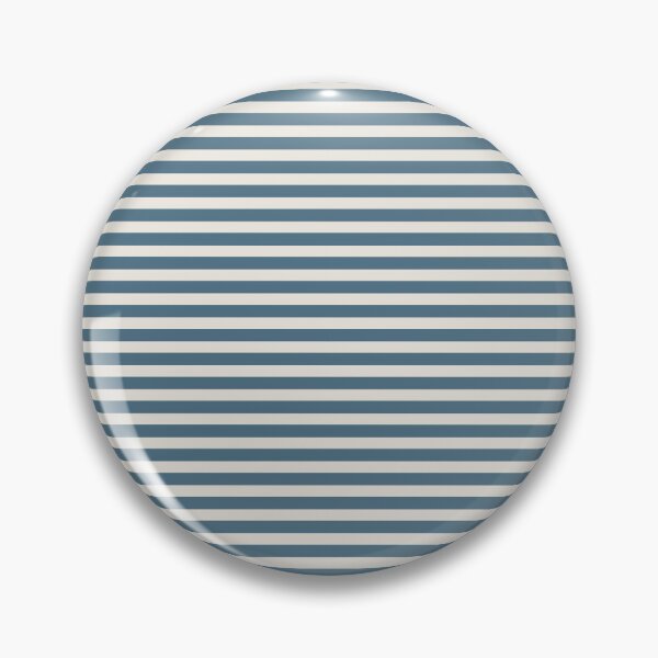 Item preview, Stripes - Inky Blue designed and sold by NolkDesign.