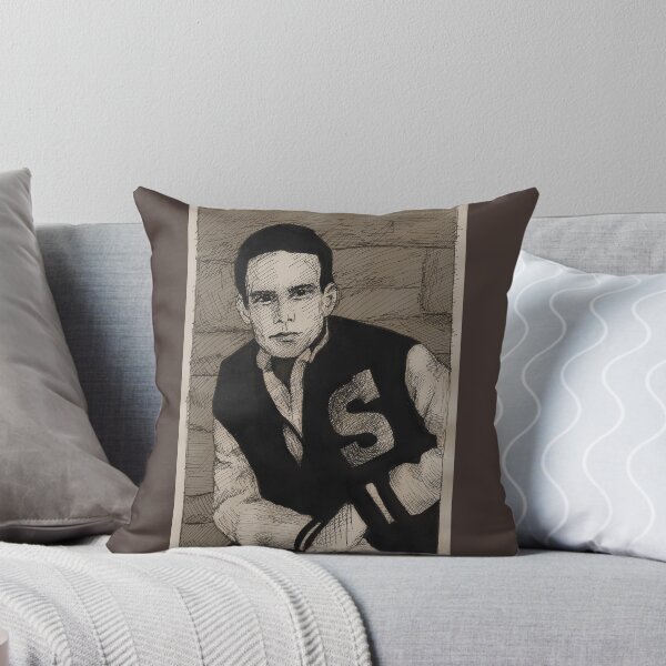 Item preview, I Only Have Eyes For You - James Stanley - BtVS designed and sold by Brooke Donlan.