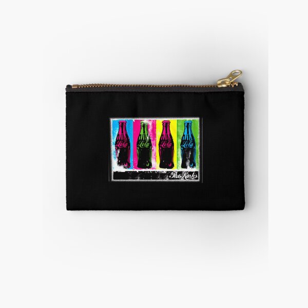 Item preview, The Kinks Band Lola Perfect Gift Fan designed and sold by CharleneToy.
