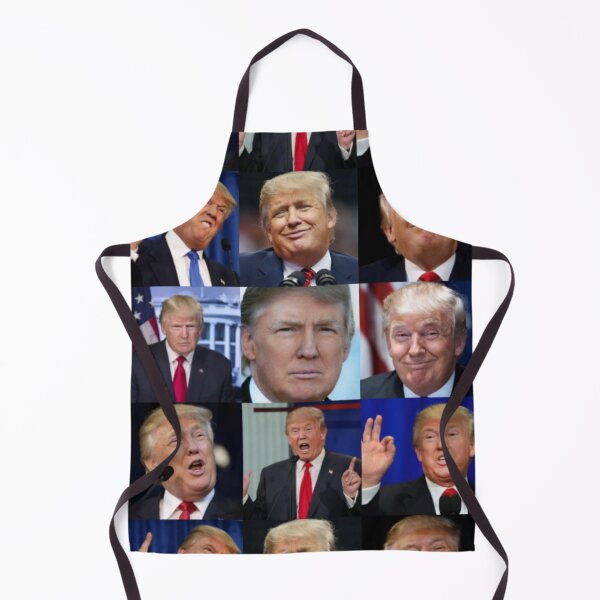 Item preview, Donald Trump designed and sold by raybound420.