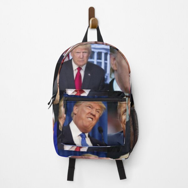 Item preview, Donald Trump designed and sold by raybound420.