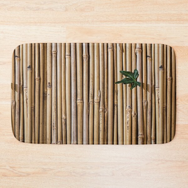 Item preview, Bambo and Leaf Design designed and sold by DigitalChickHub.