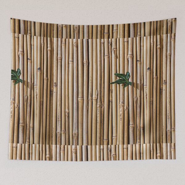 Item preview, Bambo and Leaf Design designed and sold by DigitalChickHub.