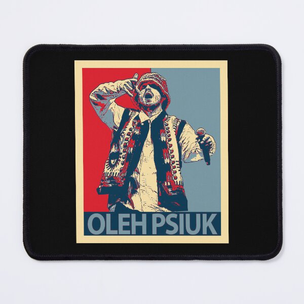 Item preview, Oleh Psiuk Kalush orchestra  designed and sold by CamillaDesign.
