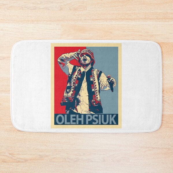 Item preview, Orquesta Oleh Psiuk Kalush designed and sold by CamillaDesign.