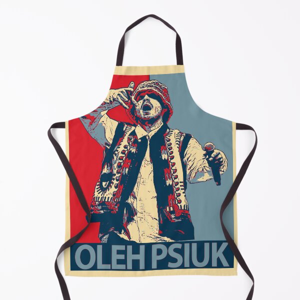 Item preview, Oleh Psiuk Kalush orchestra designed and sold by CamillaDesign.