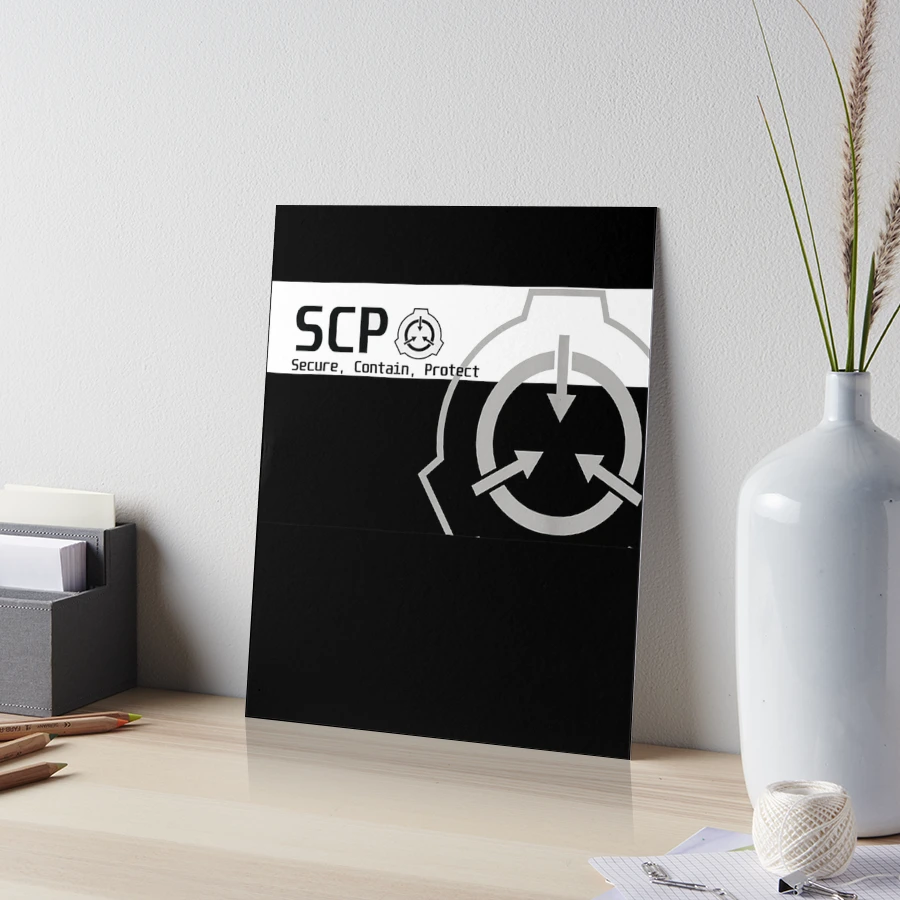 Desk of Junior Designer S. Yvonne - SCP Foundation