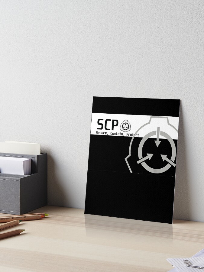 Blue SCP Logo Design, A? 10 Supported. Royalty Free SVG, Cliparts, Vectors,  and Stock Illustration. Image 63537216.