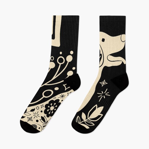 Item preview, Born in Year of the Dog - Chinese Astrology - Puppy Zodiac Sign Shio designed and sold by Millusti.