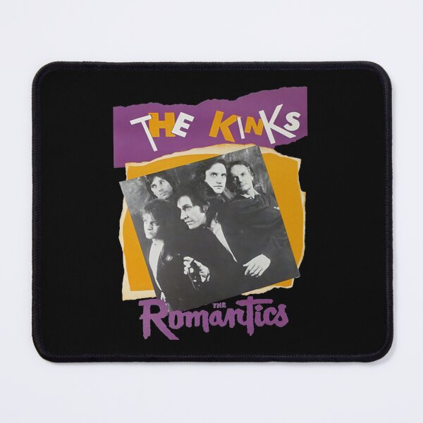 Item preview, The Kink Kontroversy The Kinks English Rock Band designed and sold by CharleneToy.