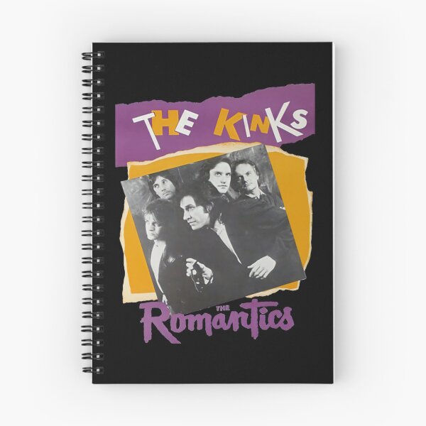 Item preview, The Kink Kontroversy The Kinks English Rock Band designed and sold by CharleneToy.