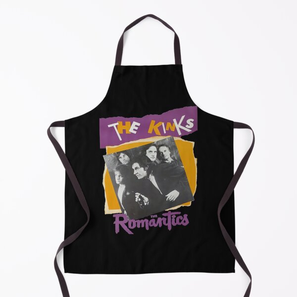 Item preview, The Kink Kontroversy The Kinks English Rock Band designed and sold by CharleneToy.