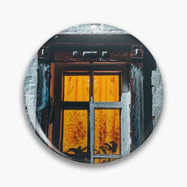 Item preview, old window designed and sold by Julia  Kovtunyak.