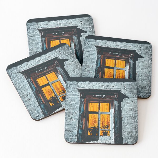 Item preview, old window designed and sold by Julia  Kovtunyak.