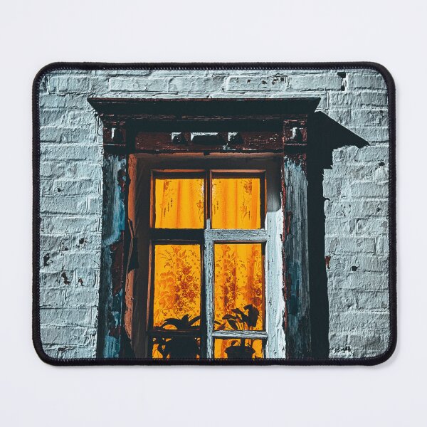 Item preview, old window designed and sold by Julia  Kovtunyak.