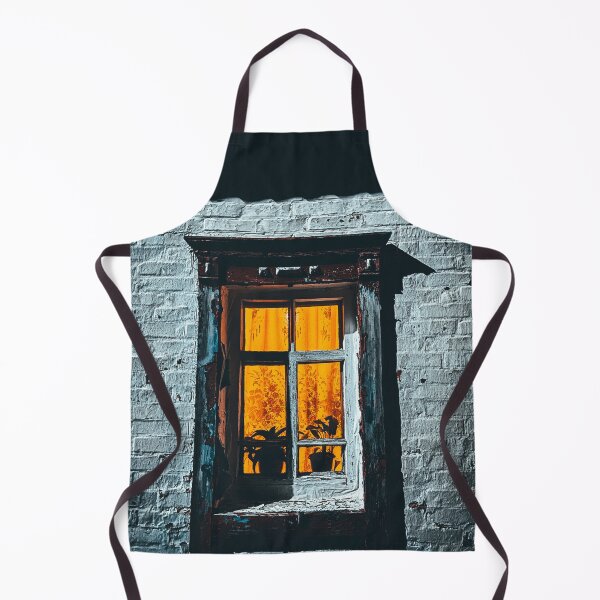 Item preview, old window designed and sold by Julia Kovtunyak.
