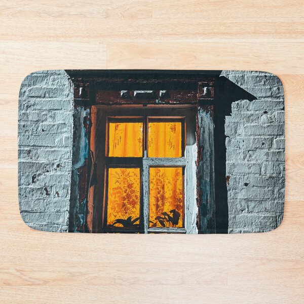 Item preview, old window designed and sold by Julia  Kovtunyak.