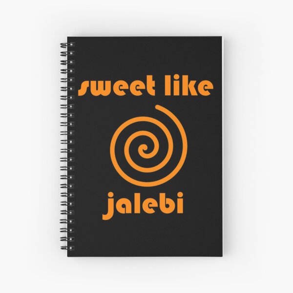 Item preview, Sweet Like Jalebi designed and sold by inkstyl.