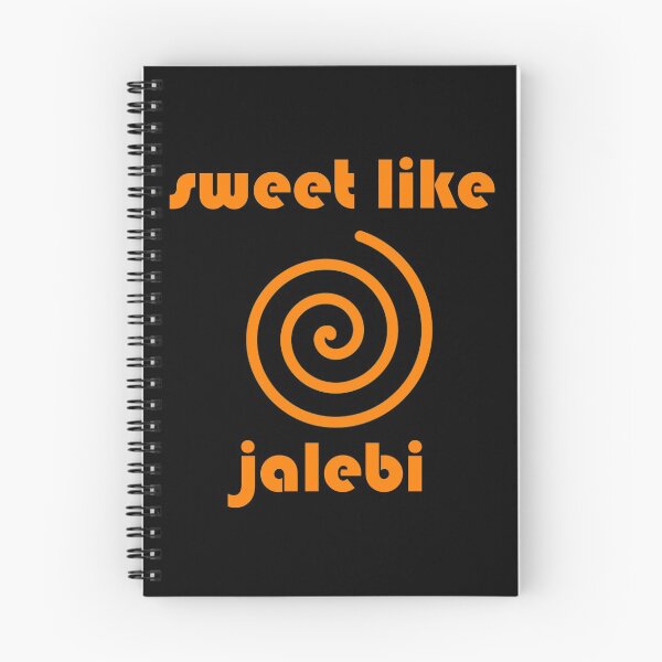 Item preview, Sweet Like Jalebi designed and sold by inkstyl.