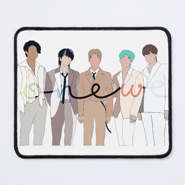 Item preview, Onewe  designed and sold by The Purple Sloth.