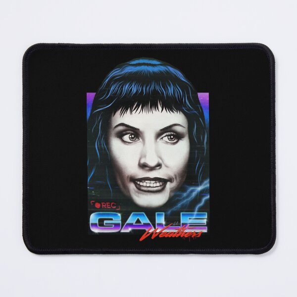 Item preview, Scream, Gale Weathers Lover Gifts designed and sold by Cardoso858.