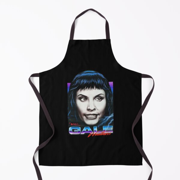 Item preview, Scream, Gale Weathers Lover Gifts designed and sold by Cardoso858.