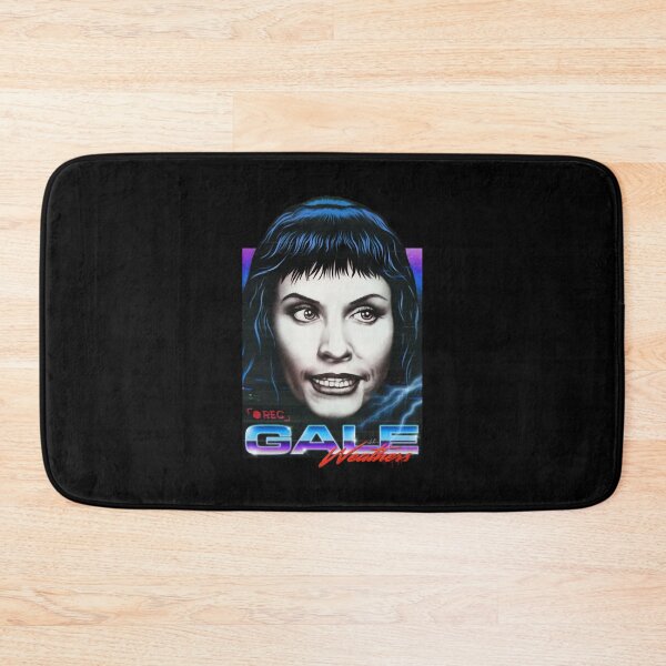 Item preview, Scream, Gale Weathers Lover Gifts designed and sold by Cardoso858.