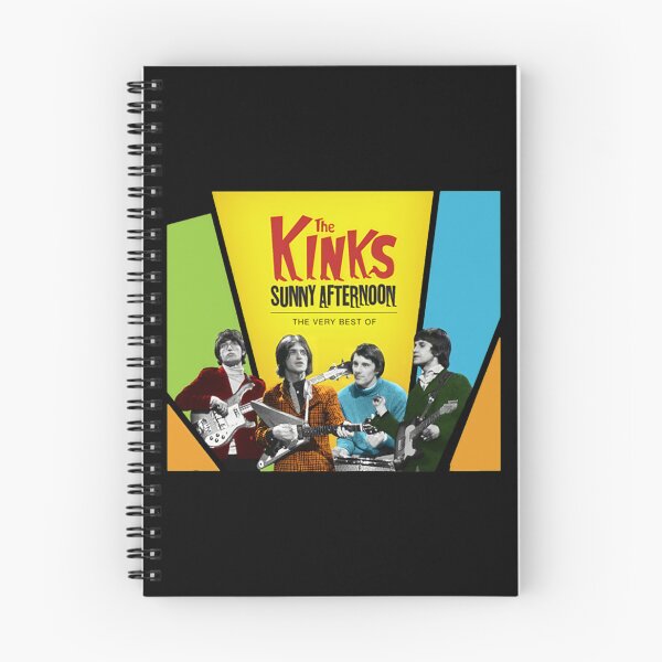 Item preview, Don't Forget to Dance The Kinks English Rock Band designed and sold by CharleneToy.