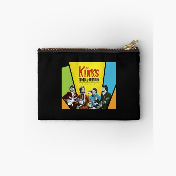 Item preview, Don't Forget to Dance The Kinks English Rock Band designed and sold by CharleneToy.