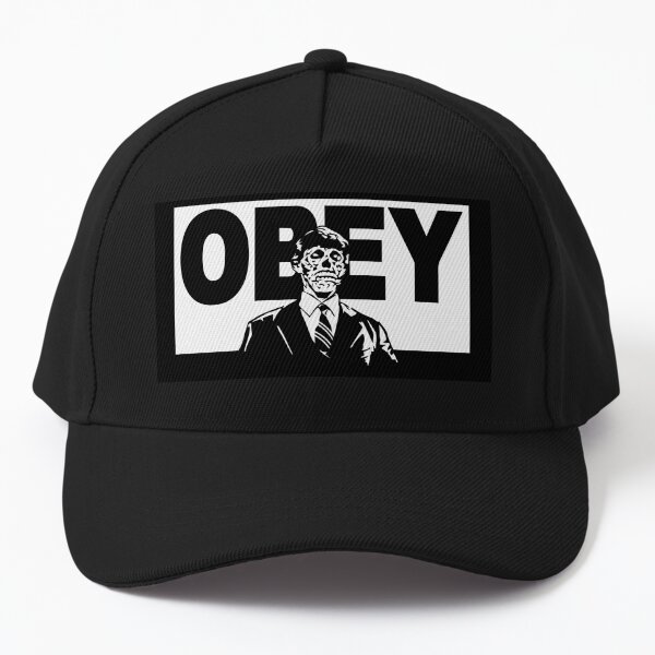 Item preview, They Live OBEY designed and sold by razorhead.