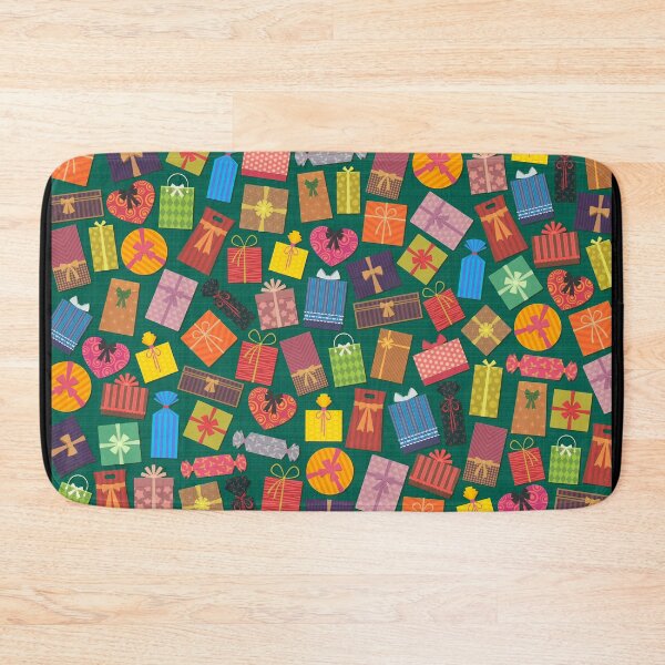 Item preview, Presents Gifts Colorful Boxes designed and sold by DigitalChickHub.