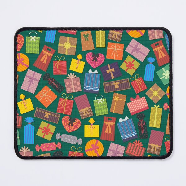 Item preview, Presents Gifts Colorful Boxes designed and sold by DigitalChickHub.
