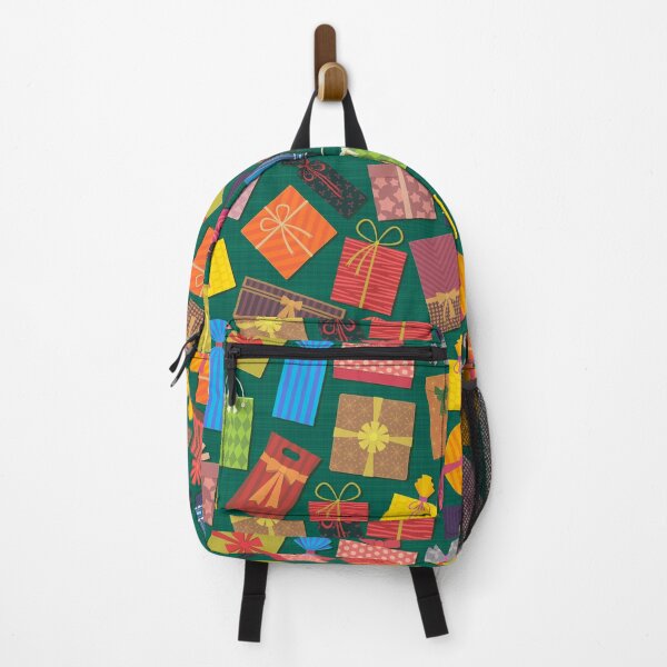Item preview, Presents Gifts Colorful Boxes designed and sold by DigitalChickHub.