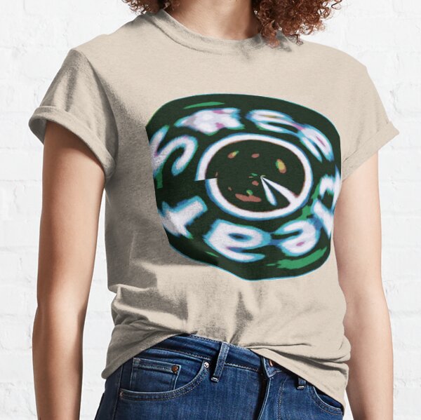 Sweetleaf Classic T-Shirt