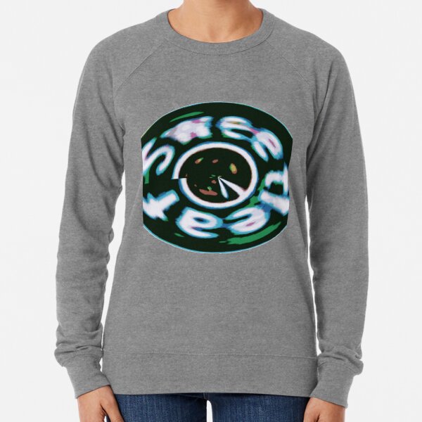 Sweetleaf Lightweight Sweatshirt