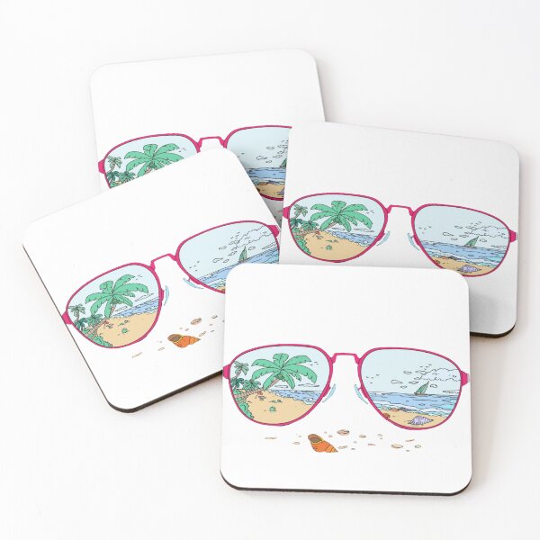 Item preview, beachside .sunglasses designed and sold by pankaj9425.