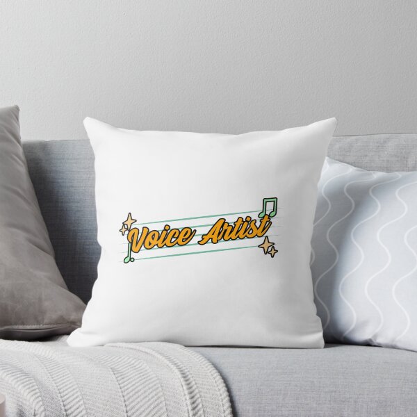 Item preview, Voice Over Artist design 32 designed and sold by Salkian.