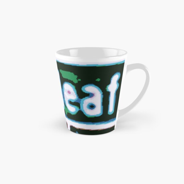 Sweetleaf Tall Mug