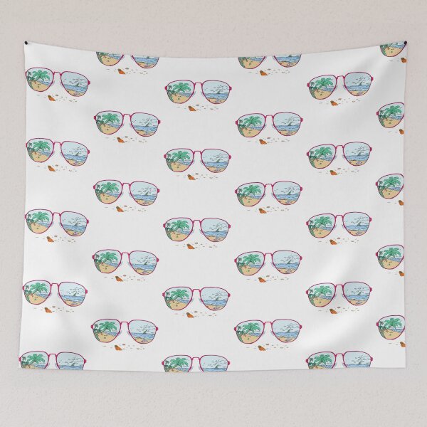 Item preview, beachside .sunglasses designed and sold by pankaj9425.